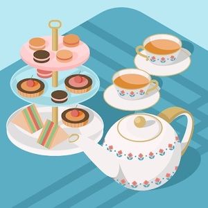 Meet your Posher, Northanna